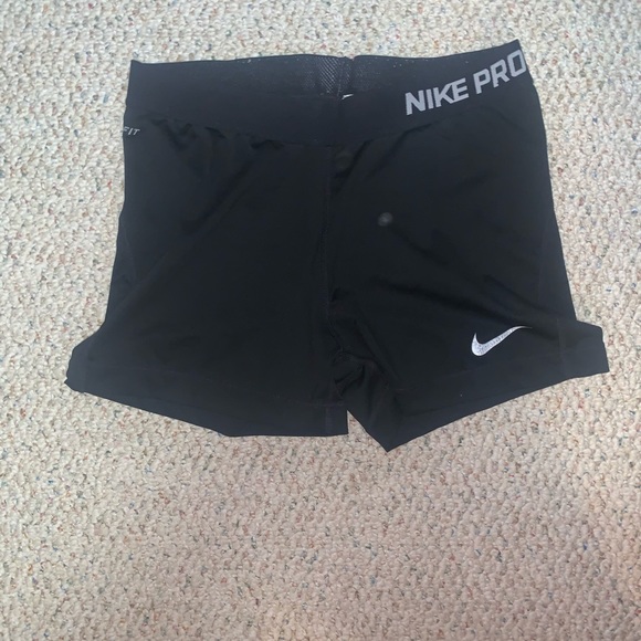 Nike Pants - Nike Pro Spandex